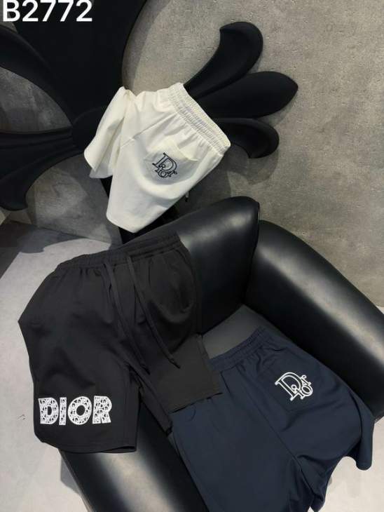 Dior Short Pants _SKUDiorM-4XLaztx5117096